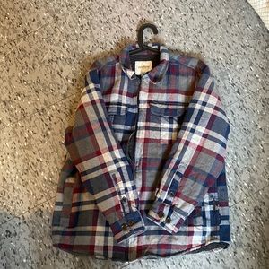 WindRiver Lumberjack Jacket